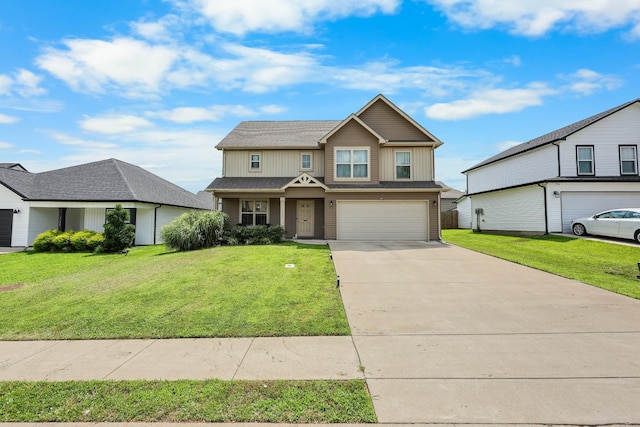 1136 Charles Thomas Dr, Clarksville, TN 37042 - photo 1