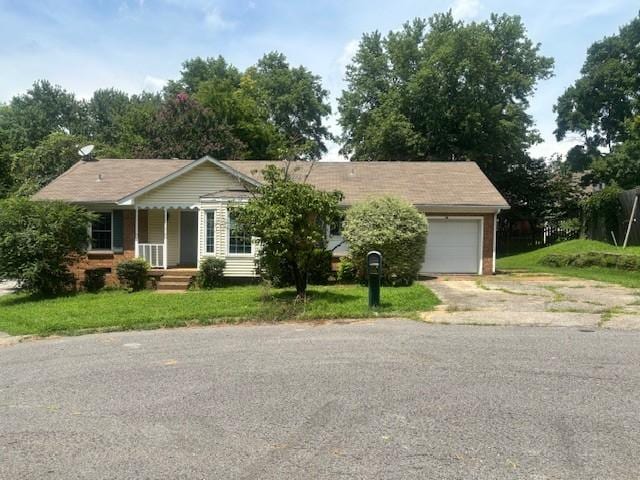 1004 Reelfoot Ct, Nashville, TN 37214 - photo 1