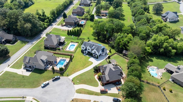 7201 Cold Harbor Ct, Fairview, TN 37062 - photo 80