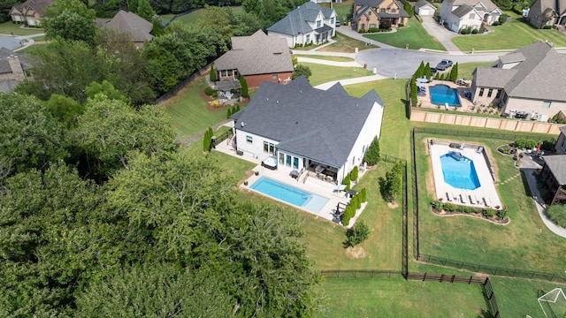 7201 Cold Harbor Ct, Fairview, TN 37062 - photo 74