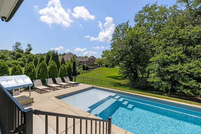 7201 Cold Harbor Ct, Fairview, TN 37062 - photo 67