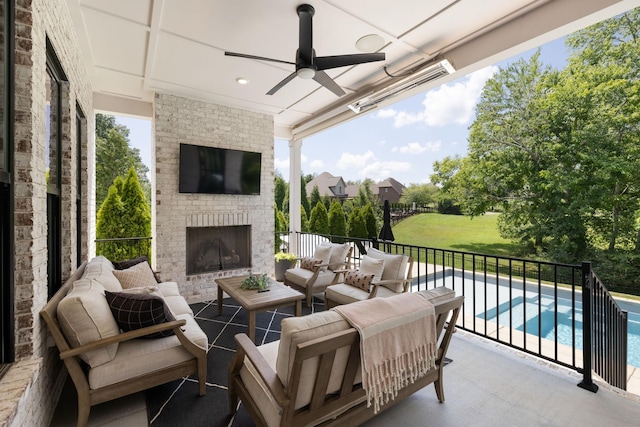 7201 Cold Harbor Ct, Fairview, TN 37062 - photo 70