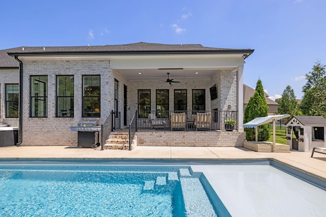 7201 Cold Harbor Ct, Fairview, TN 37062 - photo 63