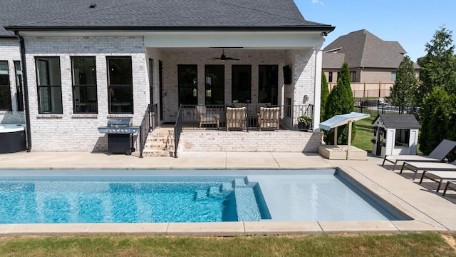 7201 Cold Harbor Ct, Fairview, TN 37062 - photo 73