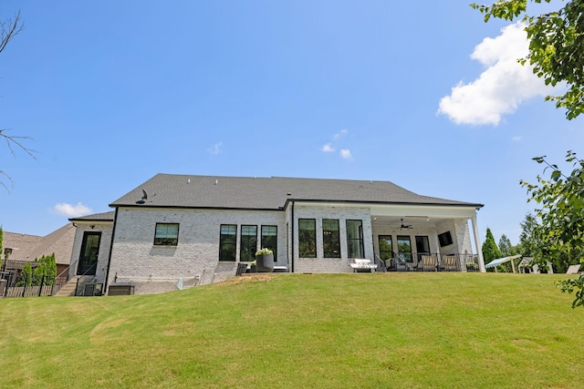 7201 Cold Harbor Ct, Fairview, TN 37062 - photo 59