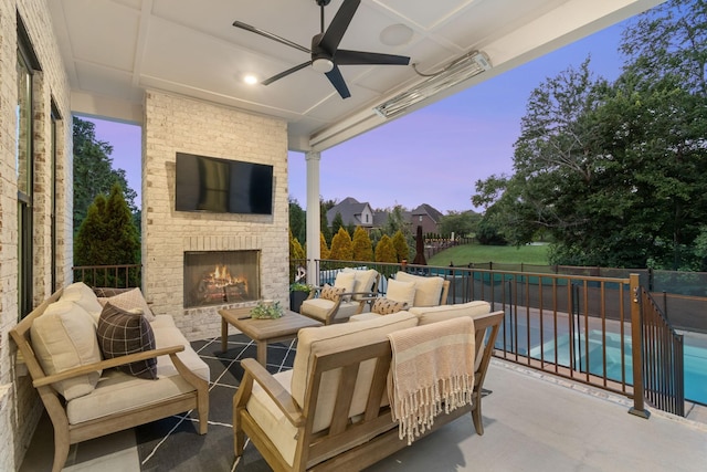 7201 Cold Harbor Ct, Fairview, TN 37062 - photo 87