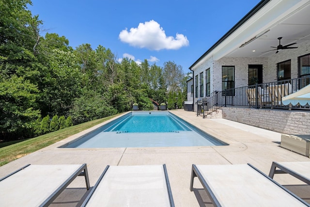 7201 Cold Harbor Ct, Fairview, TN 37062 - photo 62