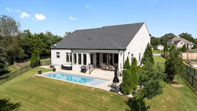 7201 Cold Harbor Ct, Fairview, TN 37062 - photo 72