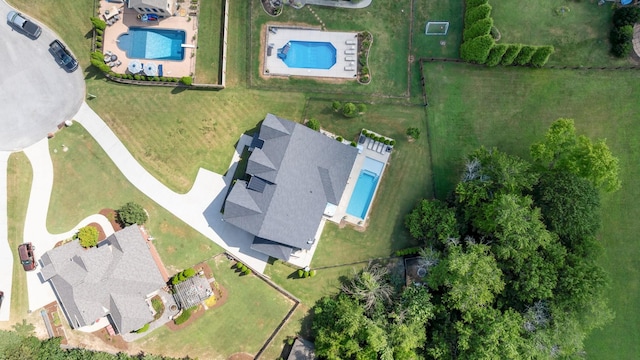 7201 Cold Harbor Ct, Fairview, TN 37062 - photo 75