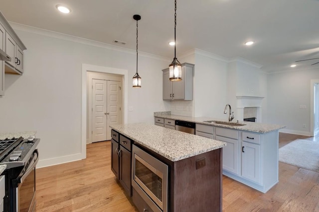 1021 Paddock Park Cir, Gallatin, TN 37066 - photo 14
