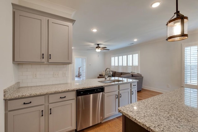 1021 Paddock Park Cir, Gallatin, TN 37066 - photo 13