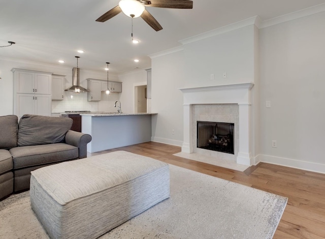 1021 Paddock Park Cir, Gallatin, TN 37066 - photo 7