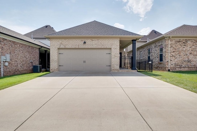 1021 Paddock Park Cir, Gallatin, TN 37066 - photo 25