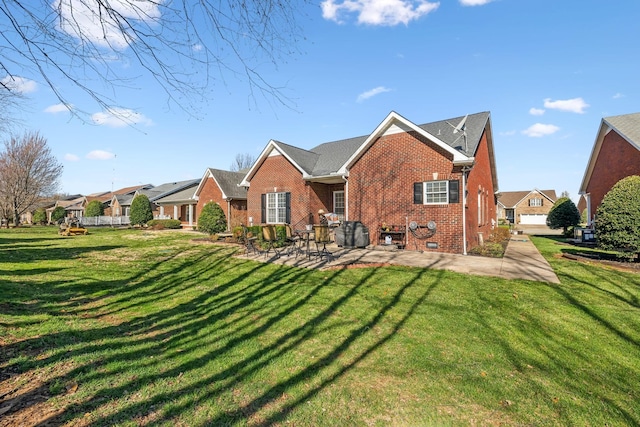 192 Winfrey Ct, Pleasant View, TN 37146 - photo 36
