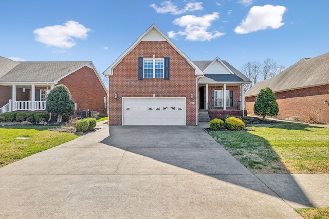 192 Winfrey Ct, Pleasant View, TN 37146 - photo 2