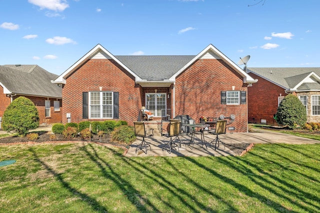 192 Winfrey Ct, Pleasant View, TN 37146 - photo 34