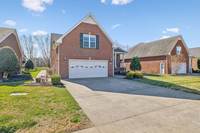 192 Winfrey Ct, Pleasant View, TN 37146 - photo 4