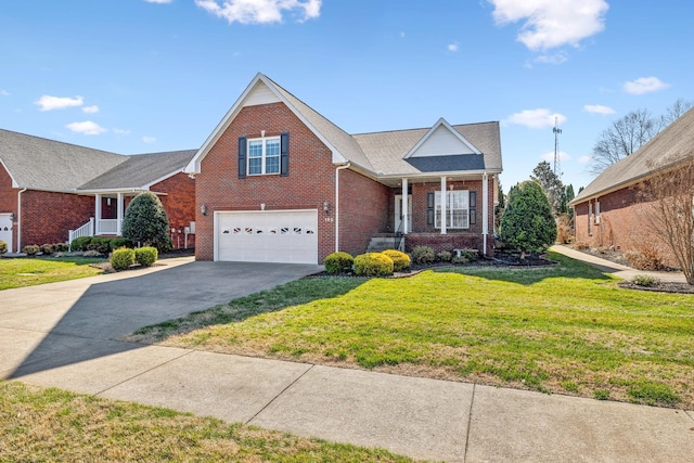 192 Winfrey Ct, Pleasant View, TN 37146 - photo 3