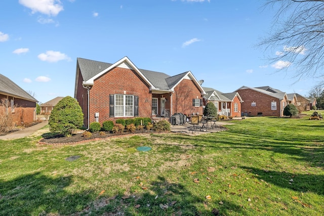 192 Winfrey Ct, Pleasant View, TN 37146 - photo 35
