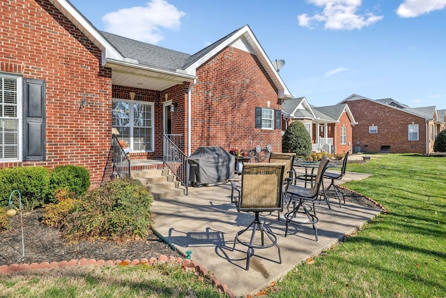 192 Winfrey Ct, Pleasant View, TN 37146 - photo 39