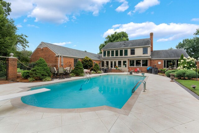 207 Kennett Rd, Old Hickory, TN 37138 - photo 2