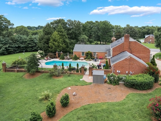 207 Kennett Rd, Old Hickory, TN 37138 - photo 50