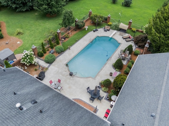 207 Kennett Rd, Old Hickory, TN 37138 - photo 73