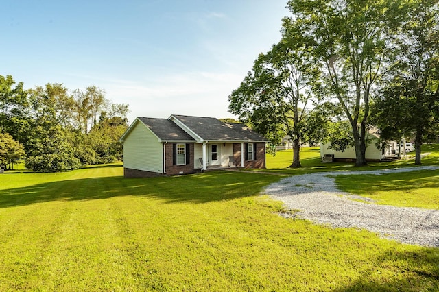 748 E College St, Greenbrier, TN 37073 - photo 4
