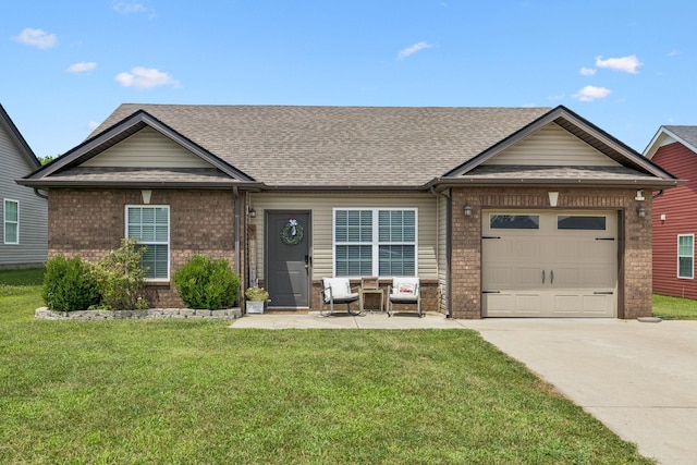 608 Hollow Crst, Clarksville, TN 37042 - photo 1