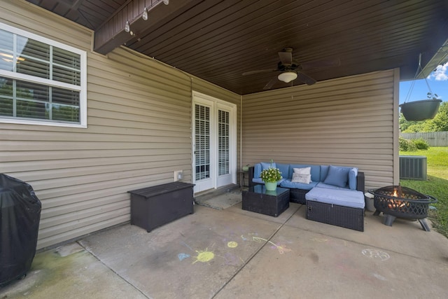 608 Hollow Crst, Clarksville, TN 37042 - photo 21