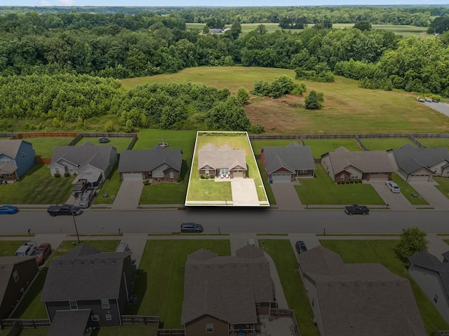 608 Hollow Crst, Clarksville, TN 37042 - photo 44