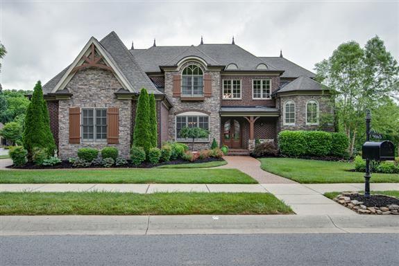 9065 Chardonnay Trce, Franklin, TN 37067 - photo 1