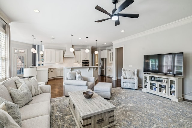 9065 Chardonnay Trce, Franklin, TN 37067 - photo 37