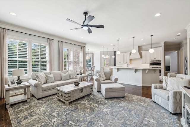 9065 Chardonnay Trce, Franklin, TN 37067 - photo 35