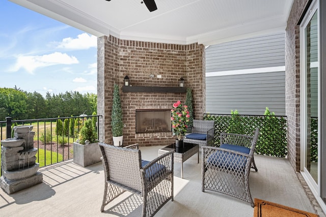 5448 Ayana Dr, Arrington, TN 37014 - photo 38