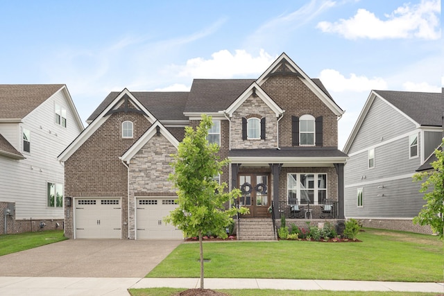 5448 Ayana Dr, Arrington, TN 37014 - photo 3