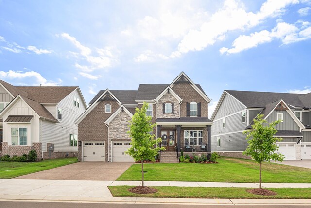 5448 Ayana Dr, Arrington, TN 37014 - photo 1