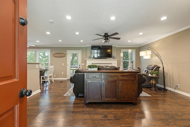 7367 Crow Cut Rd, Fairview, TN 37062 - photo 8