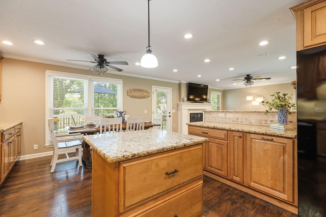 7367 Crow Cut Rd, Fairview, TN 37062 - photo 29