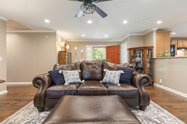 7367 Crow Cut Rd, Fairview, TN 37062 - photo 15