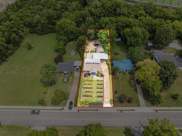 207 Maplewood Trce, Nashville, TN 37207 - photo 41