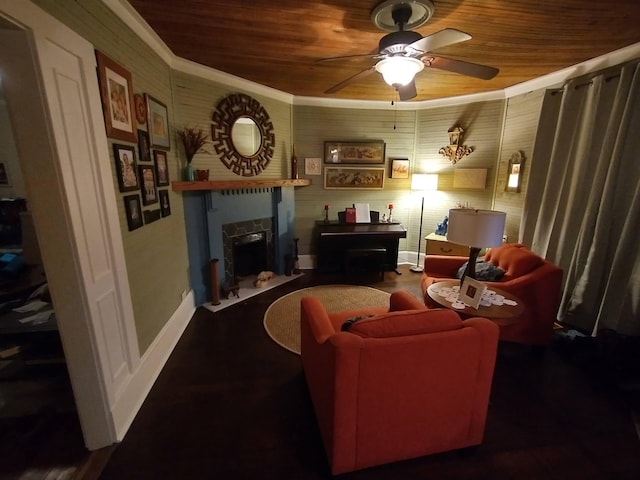 201 Cumberland St, Bell Buckle, TN 37020 - photo 15
