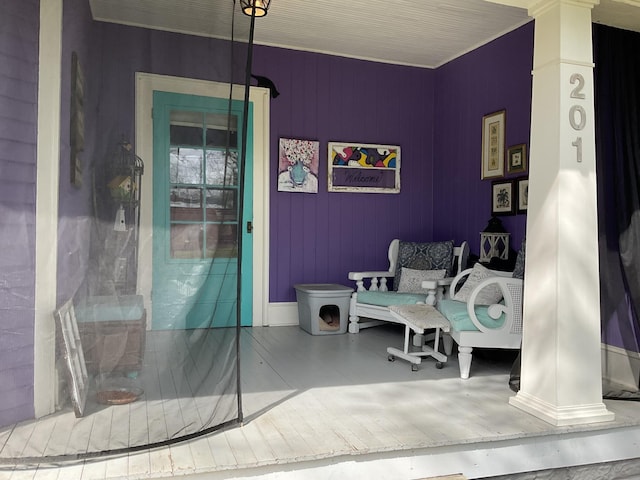 201 Cumberland St, Bell Buckle, TN 37020 - photo 7