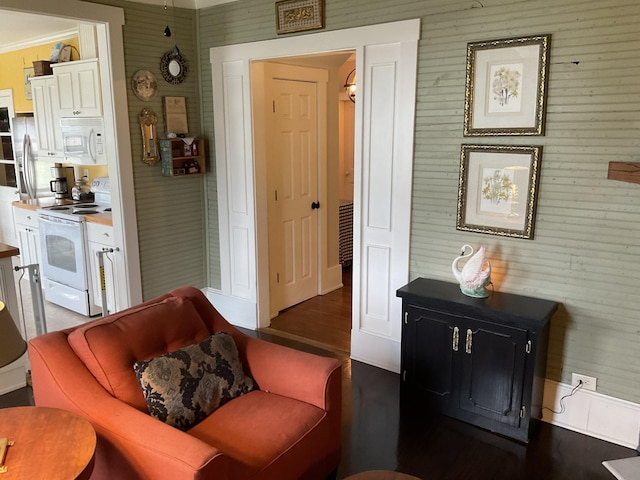 201 Cumberland St, Bell Buckle, TN 37020 - photo 18