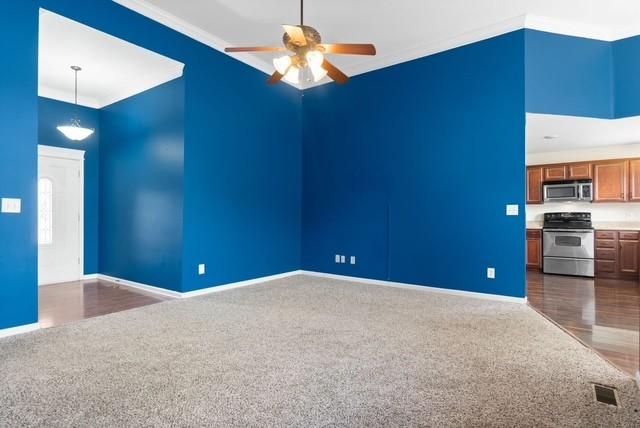 3537 Southwood Dr, Clarksville, TN 37042 - photo 6