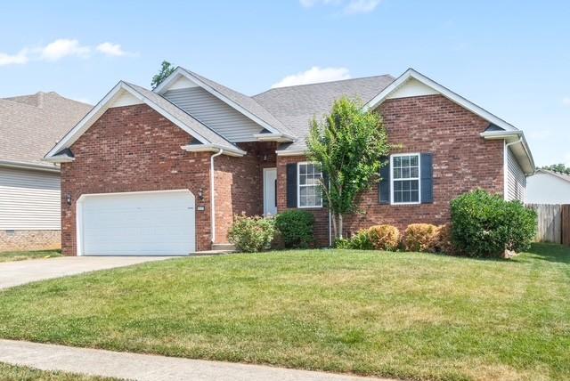 3537 Southwood Dr, Clarksville, TN 37042 - photo 2