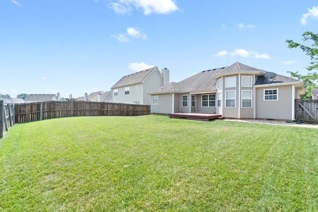 3537 Southwood Dr, Clarksville, TN 37042 - photo 24
