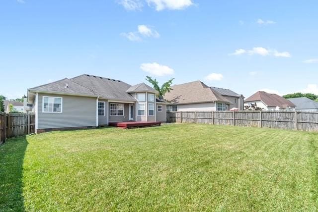 3537 Southwood Dr, Clarksville, TN 37042 - photo 25