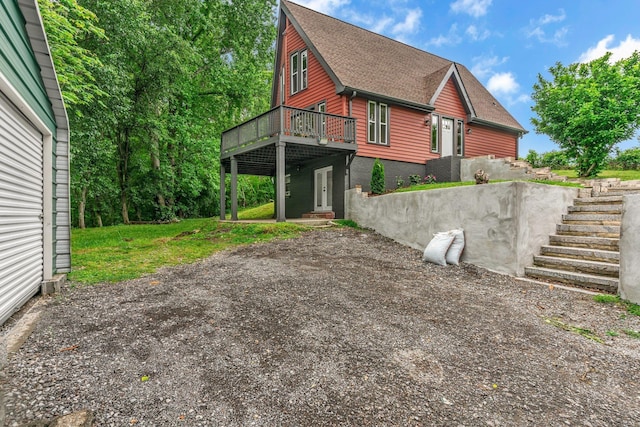 4945 Palestine Rd, Springfield, TN 37172 - photo 6