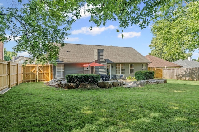 494 Creek Pt, Mount Juliet, TN 37122 - photo 4